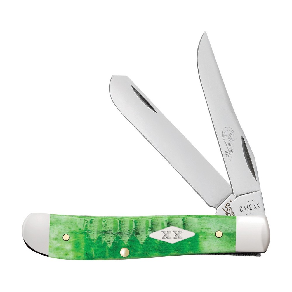 Case First Production Mini Trapper