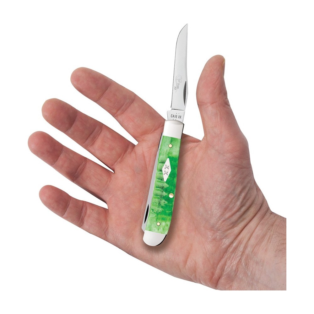 Case First Production Mini Trapper