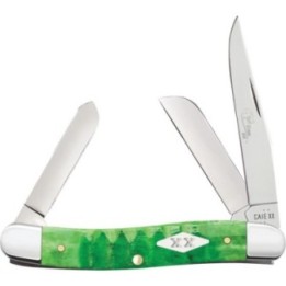 Case First Production Med Stockman