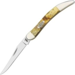 Case Small Toothpick Butter Rum