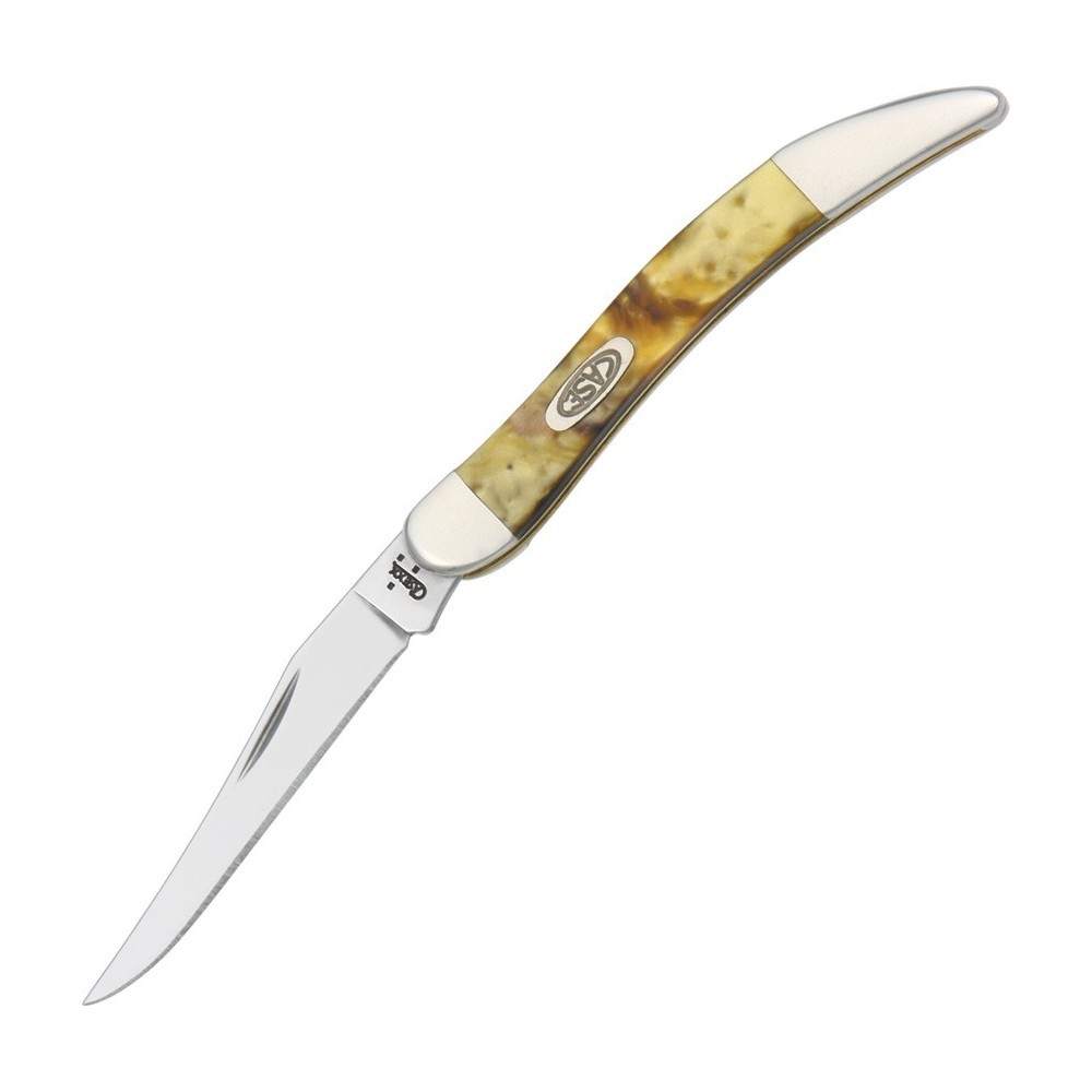 Case Small Toothpick Butter Rum