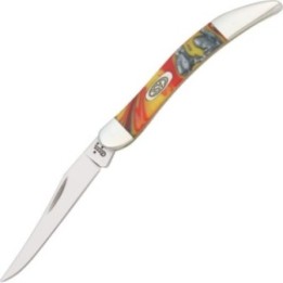 Case Small Toothpick Fire In Box