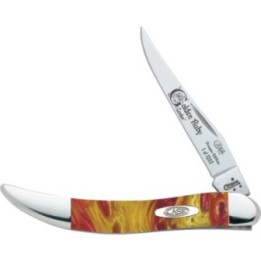 Case Golden Ruby Toothpick