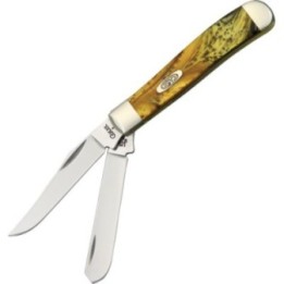 Case Mini Trapper 24 Karat