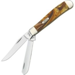Case Mini Trapper Butter Rum