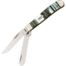 Case Mini Trapper Cloud Land
