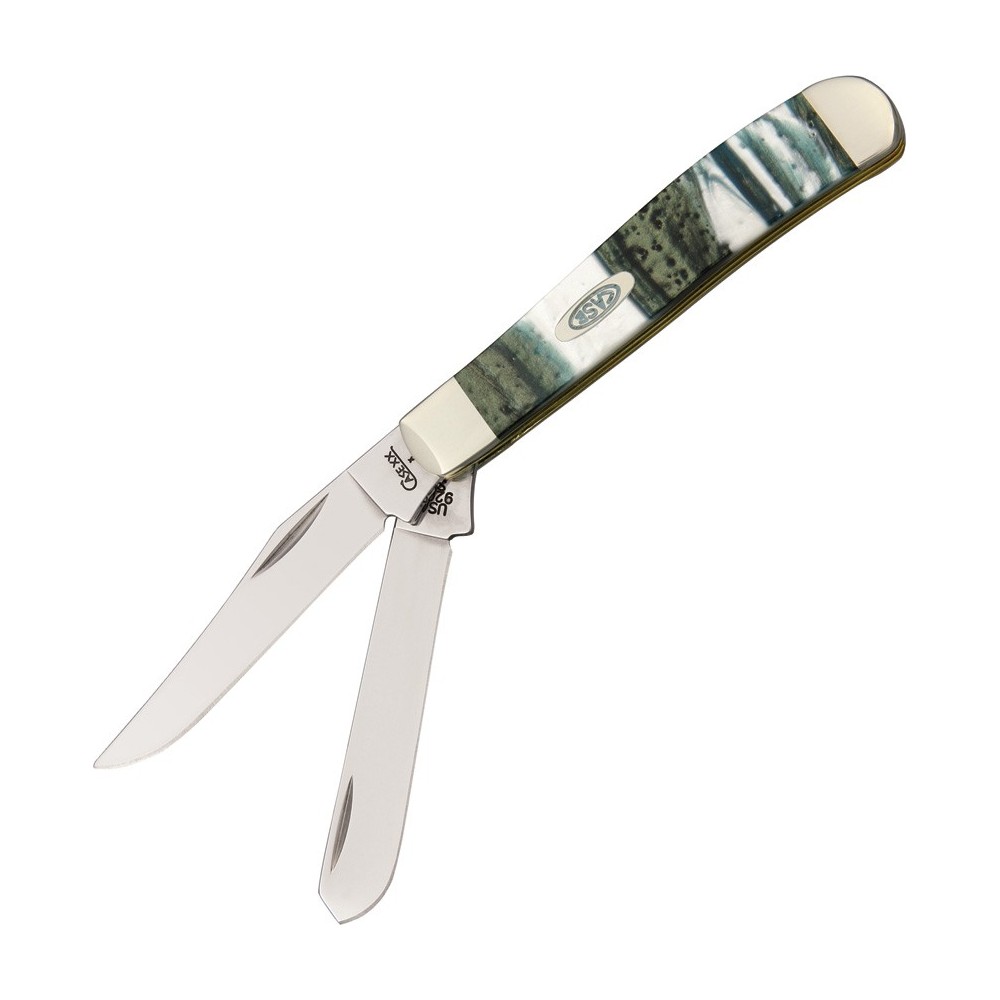 Case Mini Trapper Cloud Land