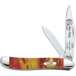 Case Golden Ruby Peanut