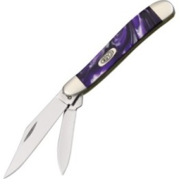 Case Peanut Purple Passion