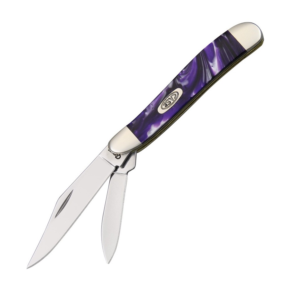 Case Peanut Purple Passion