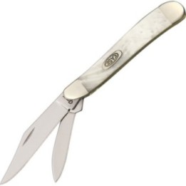 Case Peanut White Pearl