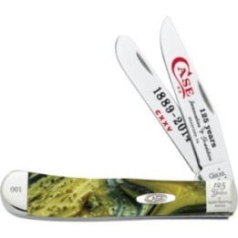 Case Trapper 125th Anniversary
