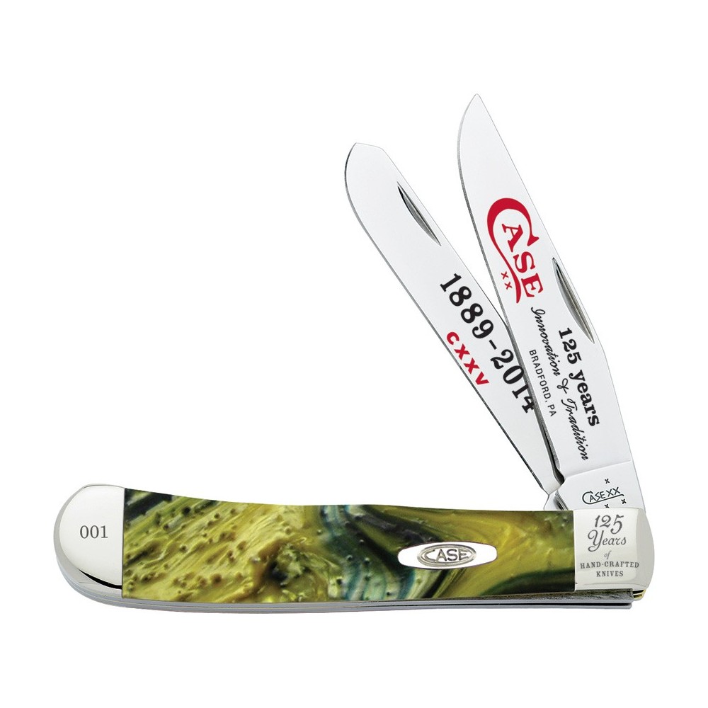 Case Trapper 125th Anniversary