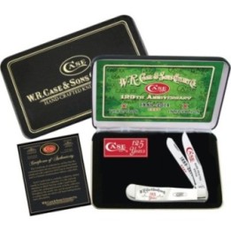 Case Trapper 125th Anniversary
