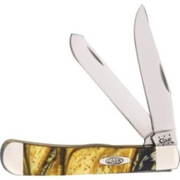 Case Trapper 24KT Gold Corelon