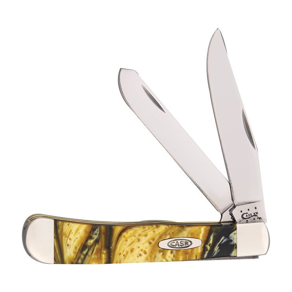 Case Trapper 24KT Gold Corelon