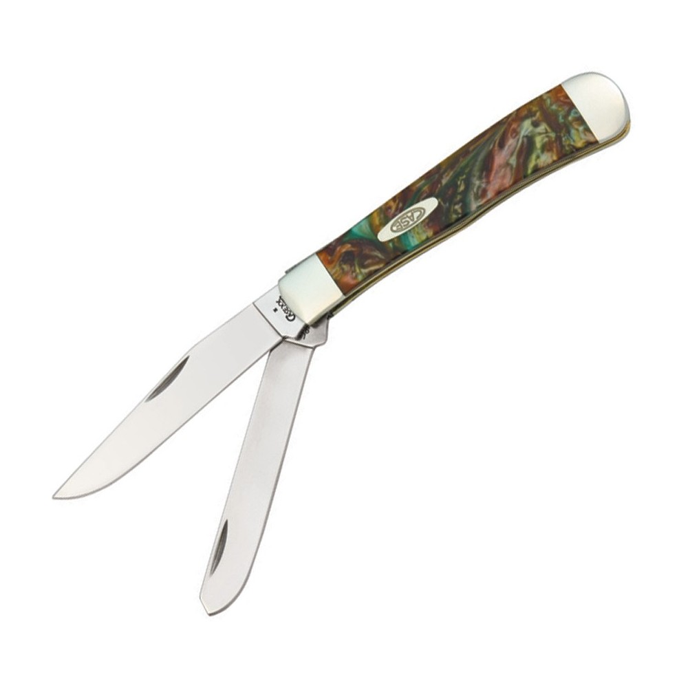 Case Trapper Abalone Corelon