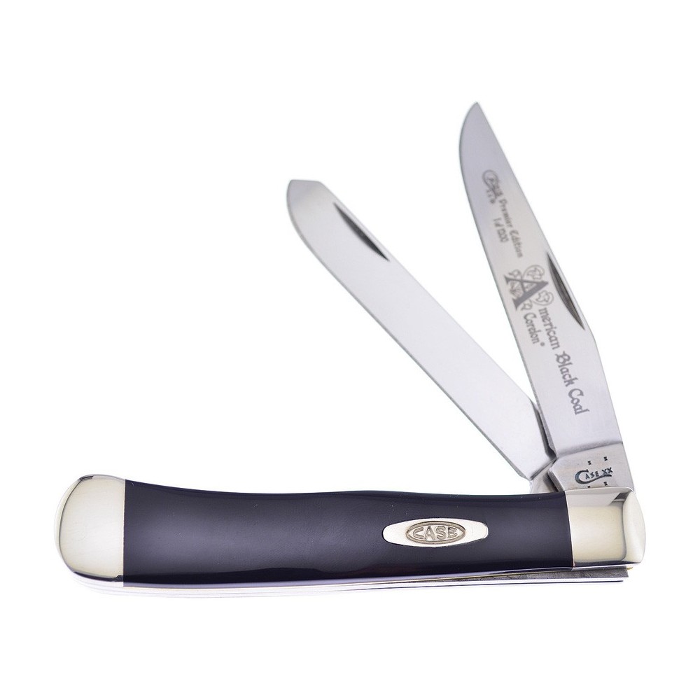 Case Trapper Black Corelon