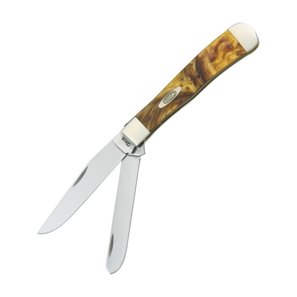 Case Trapper Butter Rum