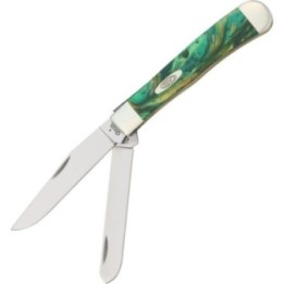 Case Trapper Cats Eye