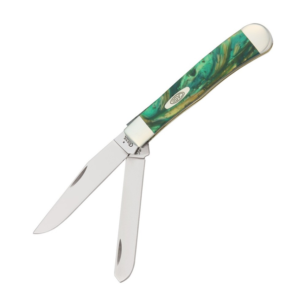 Case Trapper Cats Eye