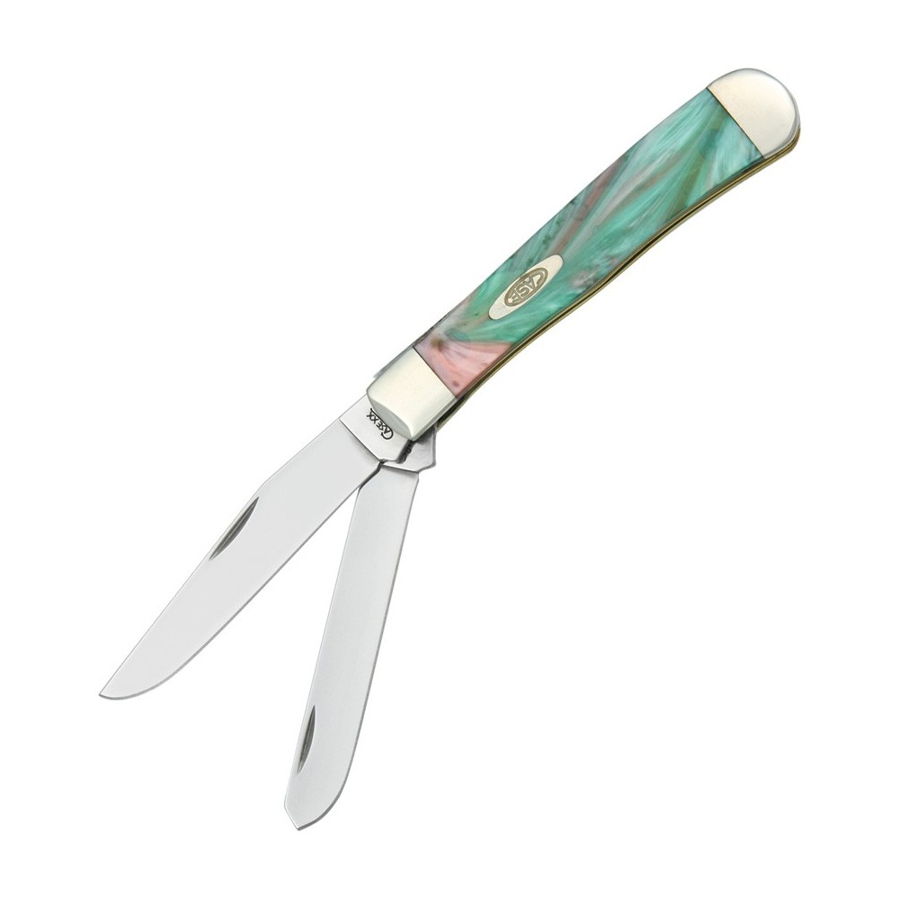 Case Trapper Coral Sea