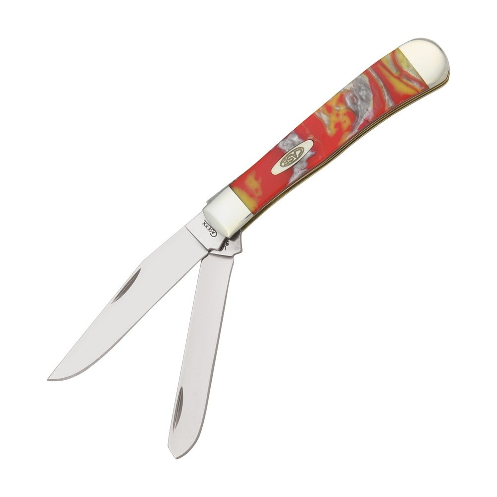 Case Trapper Fire In Box