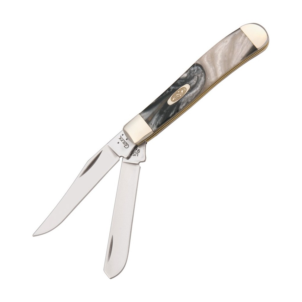 Case Trapper Ivory Quartz
