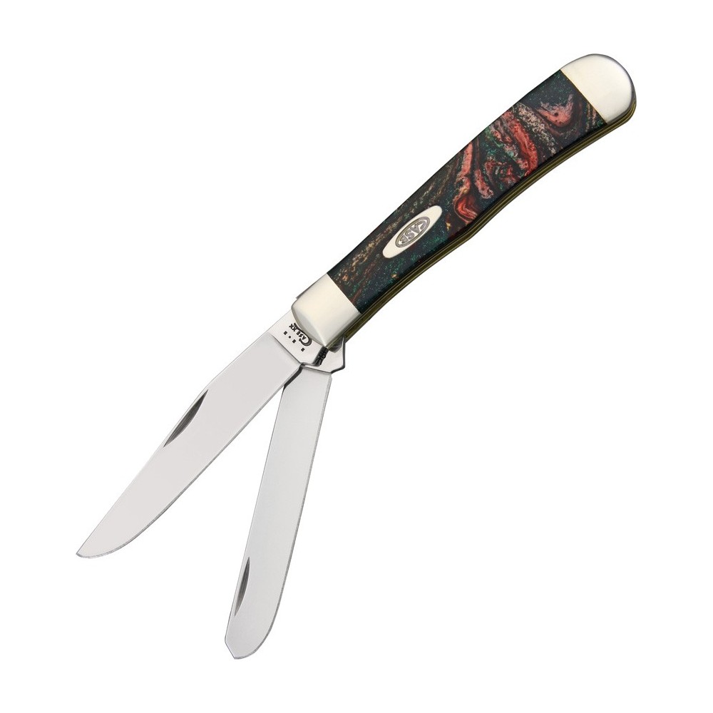 Case Trapper Rainforest