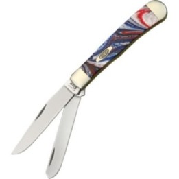 Case Trapper Star Spangled
