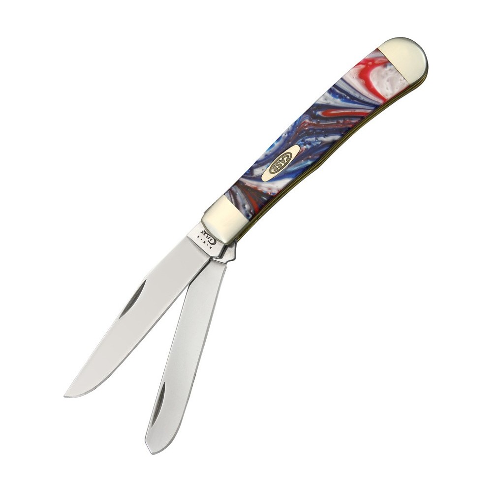 Case Trapper Star Spangled
