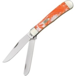 Case Trapper Tennessee Orange