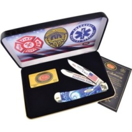 Case American Hero Trapper