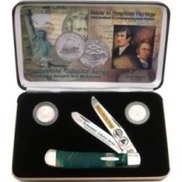 Case Louisiana Purchase