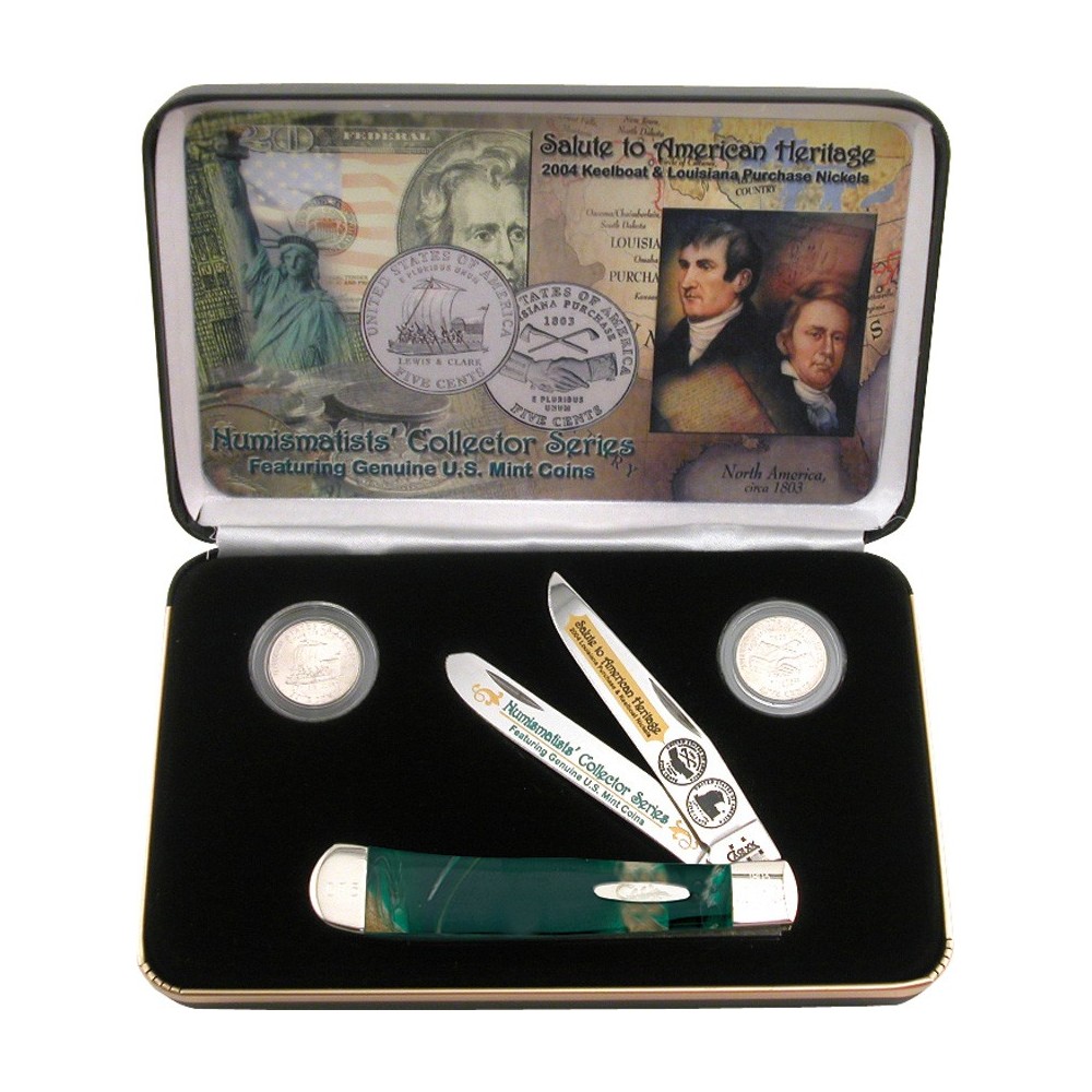 Case Louisiana Purchase