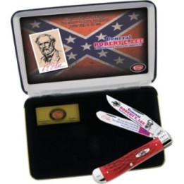 Case General Robert E Lee Trapper