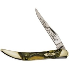 Case Small Toothpick 24 Karat