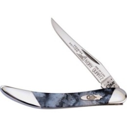 Case Small Toothpick Ivory Quartz