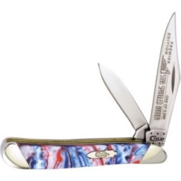 Case Peanut Star Spangled Banner