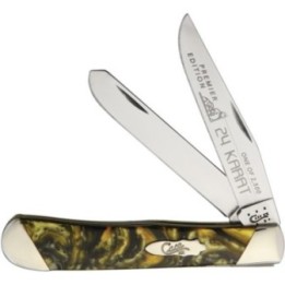 Case Trapper 24 Karat
