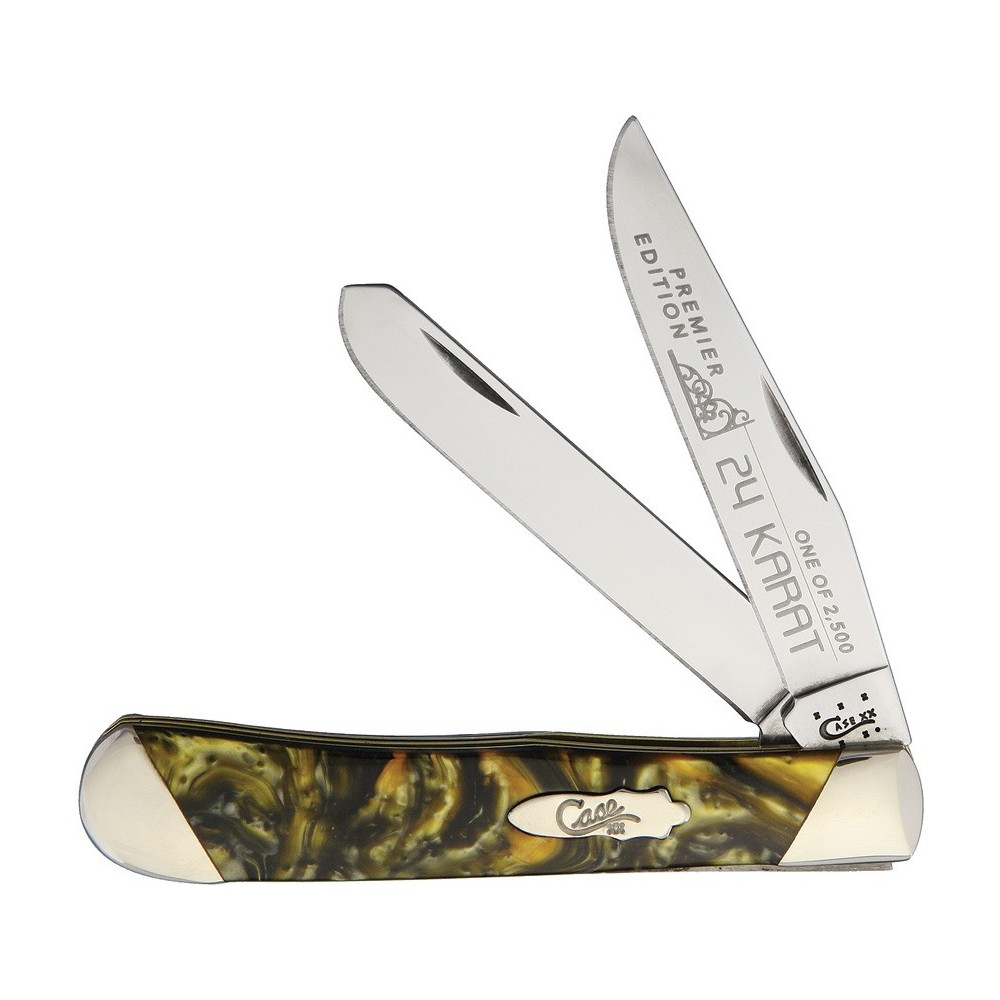 Case Trapper 24 Karat