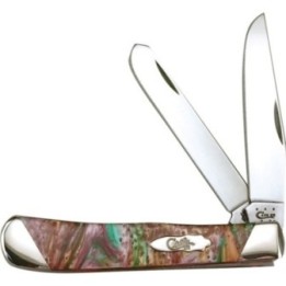 Case Trapper Abalone