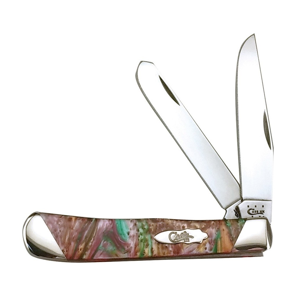 Case Trapper Abalone