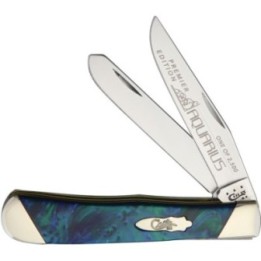 Case Trapper Aquarius