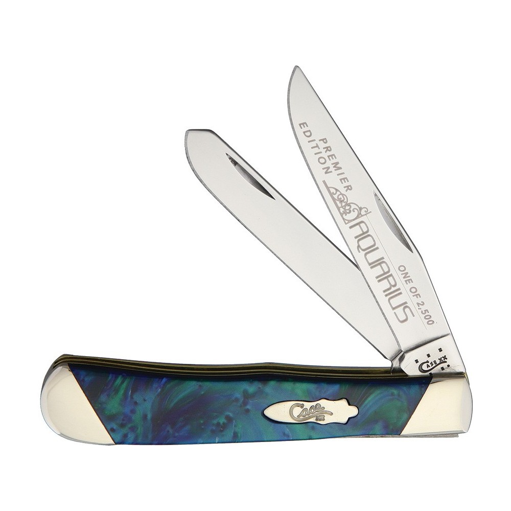 Case Trapper Aquarius