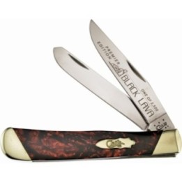 Case Trapper Black Lava