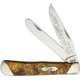 Case Trapper Butter Rum