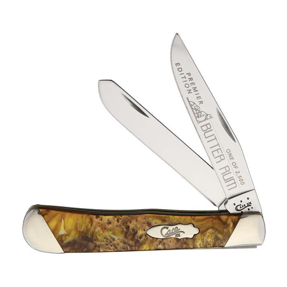 Case Trapper Butter Rum