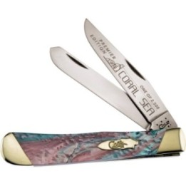 Case Trapper Coral Sea