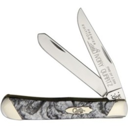 Case Trapper Ivory Quartz